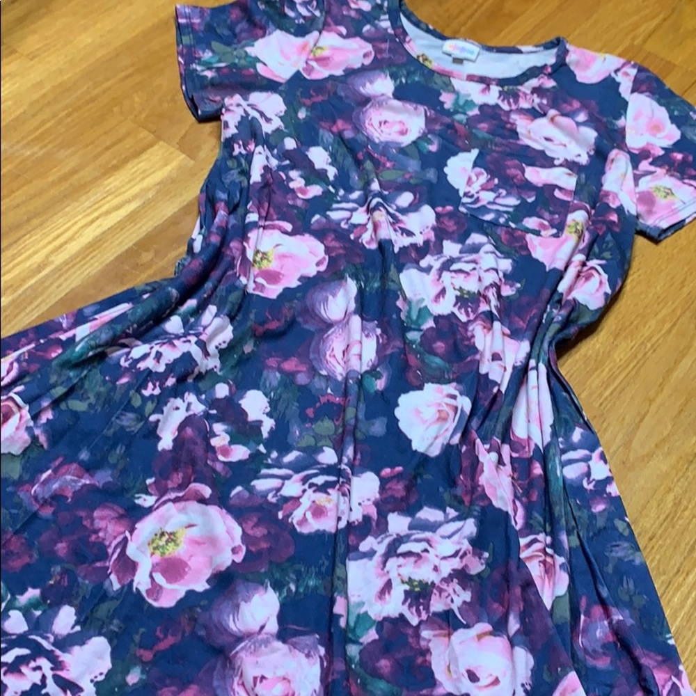 LuLaRoe Carly UNICORN
